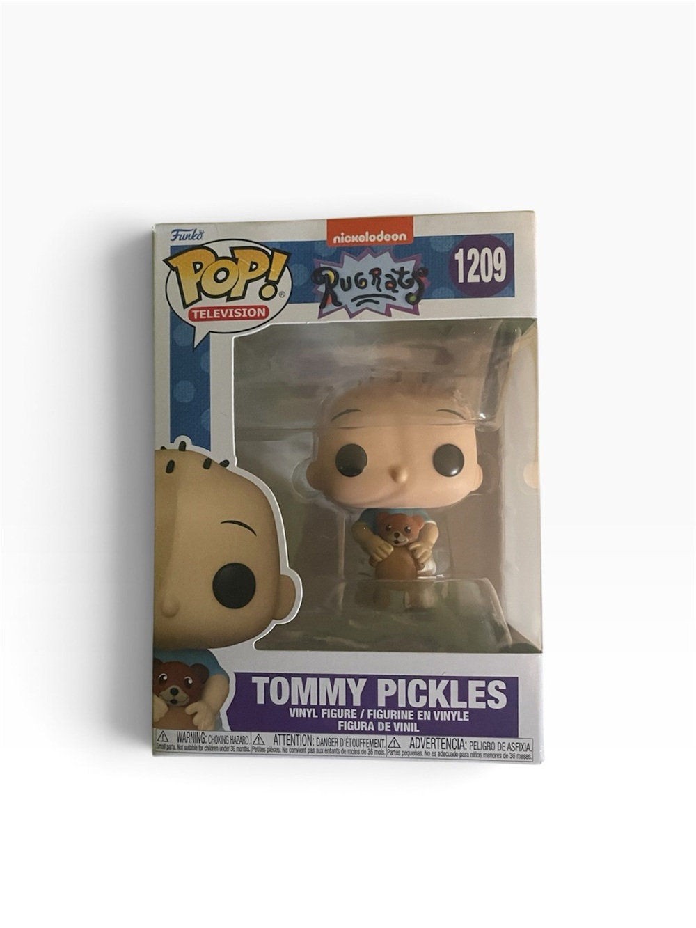 Funko Pop